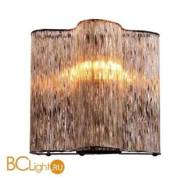 Настенный светильник Arte Lamp Twinkle A8560AP-1CG