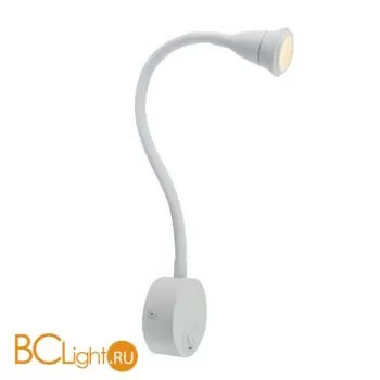 Бра Arte Lamp Twist A7603AP-1WH - Фото 0