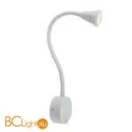 Бра Arte Lamp Twist A7603AP-1WH - Фото 0