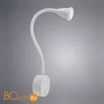 Бра Arte Lamp Twist A7603AP-1WH