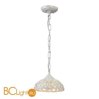 Подвесной светильник Arte Lamp Twisted A5358SP-1WG