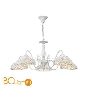 Люстра Arte Lamp Twisted A5358LM-5WG