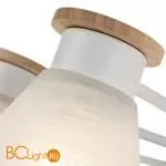 Люстра Arte Lamp Tyler A1031PL-8WH - Фото 1