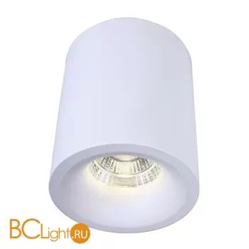 Спот (точечный светильник) ArteLamp Ugello A3112PL-1WH