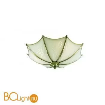 Потолочный светильник Arte Lamp UMBRELLA A9242PL-3AB