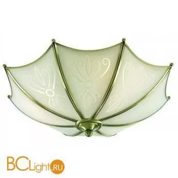 Потолочный светильник Arte Lamp Umbrella A9266PL-8AB