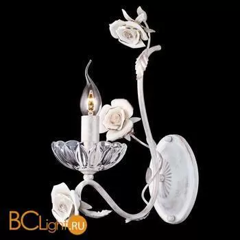 Бра Arte Lamp Unito A2037AP-1WG