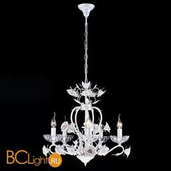 Люстра Arte Lamp Unito A2037LM-5WG