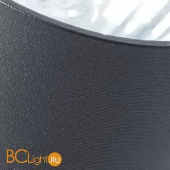 Потолочный точечный светильник Arte Lamp Unix A1516PL-1BK - Фото 1