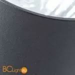 Потолочный точечный светильник Arte Lamp Unix A1516PL-1BK - Фото 1