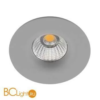 Встраиваемый светильник Arte Lamp Uovo A1427PL-1GY
