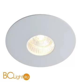 Встраиваемый светильник Arte Lamp Uovo A5438PL-1GY - Фото 1