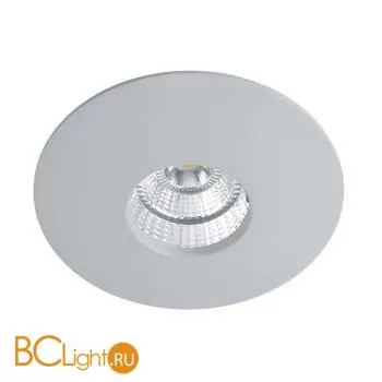 Встраиваемый светильник Arte Lamp Uovo A5438PL-1GY - Фото 0