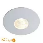 Встраиваемый светильник Arte Lamp Uovo A5438PL-1GY - Фото 1