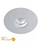 Встраиваемый светильник Arte Lamp Uovo A5438PL-1GY - Фото 0