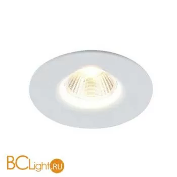 Встраиваемый спот (точечный светильник) Arte Lamp Uovo A1427PL-1WH