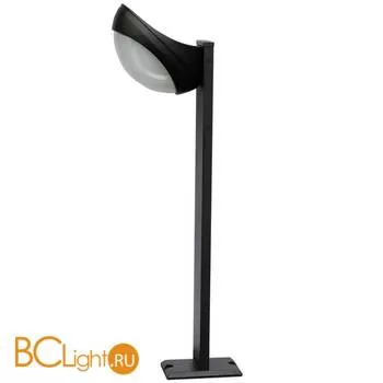 Садово-парковый светильник Arte Lamp URBAN A2047PA-1BK