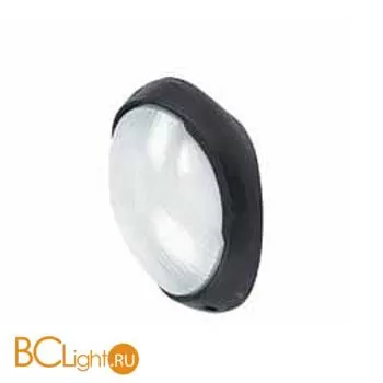 Светильник уличный настенный Arte Lamp URBAN A2047AL-1BK