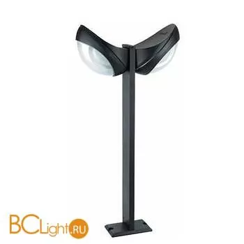 Садово-парковый светильник Arte Lamp URBAN A2047PA-2BK