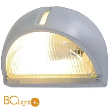 Настенный уличный светильник Arte Lamp URBAN A2801AL-1GY