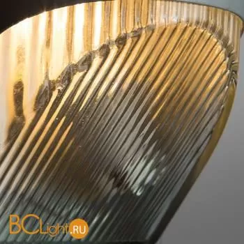 Настенный уличный светильник Arte Lamp URBAN A2802AL-1GY - Фото 3