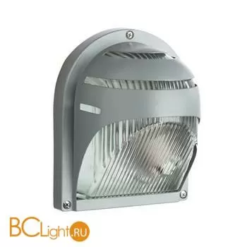 Настенный уличный светильник Arte Lamp URBAN A2802AL-1GY - Фото 2