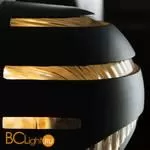 Настенный уличный светильник Arte Lamp URBAN A2802AL-1GY - Фото 1