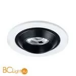 Встраиваемый светильник Arte Lamp Uva A3317PL-1WH
