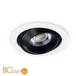 Встраиваемый светильник Arte Lamp Uva A3317PL-1WH - Фото 1