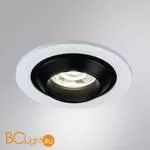 Встраиваемый светильник Arte Lamp Uva A3317PL-1WH - Фото 0