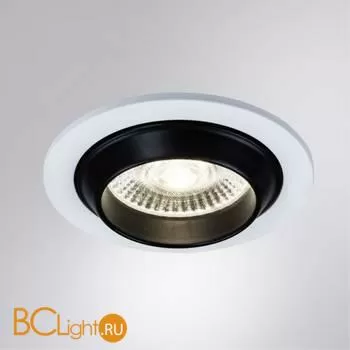 Встраиваемый светильник Arte Lamp Uva A3318PL-1WH - Фото 0