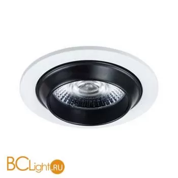 Встраиваемый светильник Arte Lamp Uva A3318PL-1WH