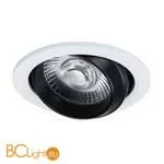 Встраиваемый светильник Arte Lamp Uva A3318PL-1WH - Фото 1