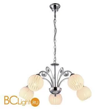 Люстра Arte Lamp Uva A9524LM-5CC
