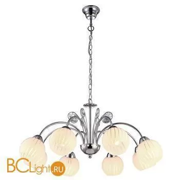 Люстра Arte Lamp Uva A9524LM-8CC