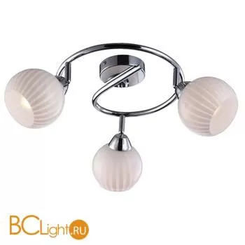 Потолочная люстра Arte Lamp Uva A9524PL-3CC