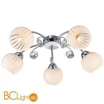 Потолочная люстра Arte Lamp Uva A9524PL-5CC