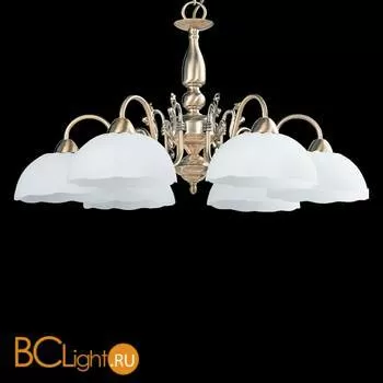 Люстра Arte Lamp VALENCIA A3826LM-6AB