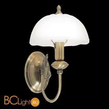 Бра Arte Lamp VALENCIA A3825AP-1AB