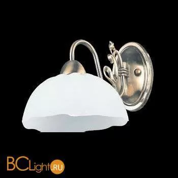 Бра Arte Lamp VALENCIA A3826AP-1AB