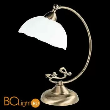 Настольный светильник Arte Lamp VALENCIA A3826LT-1AB