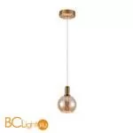 Подвесной светильник Arte Lamp Valley A1023SP-1PB - Фото 1