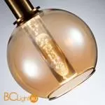 Подвесной светильник Arte Lamp Valley A1023SP-1PB - Фото 2