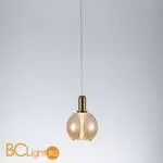 Подвесной светильник Arte Lamp Valley A1023SP-1PB