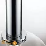 Подвесной светильник Arte Lamp Valley A1023SP-1CC - Фото 1