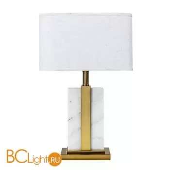 Настольная лампа Arte Lamp varum A5055LT-1PB