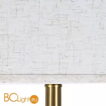 Настольная лампа Arte Lamp varum A5055LT-1PB - Фото 2