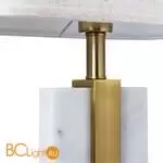 Настольная лампа Arte Lamp varum A5055LT-1PB - Фото 1