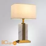 Настольная лампа Arte Lamp varum A5055LT-1PB - Фото 0