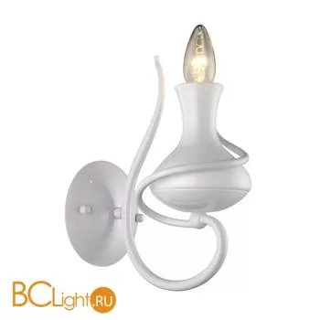 Бра ArteLamp Vaso A6819AP-1WH